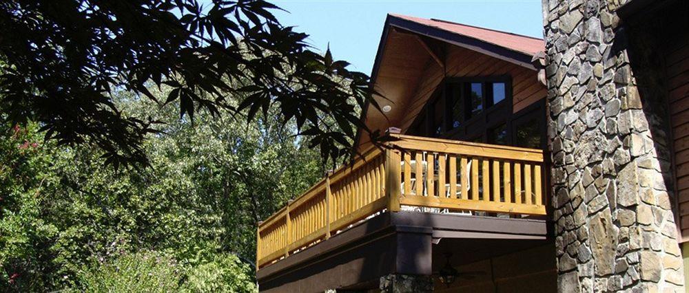 Sylvan Valley Lodge And Cellars Sautee Nacoochee Екстер'єр фото