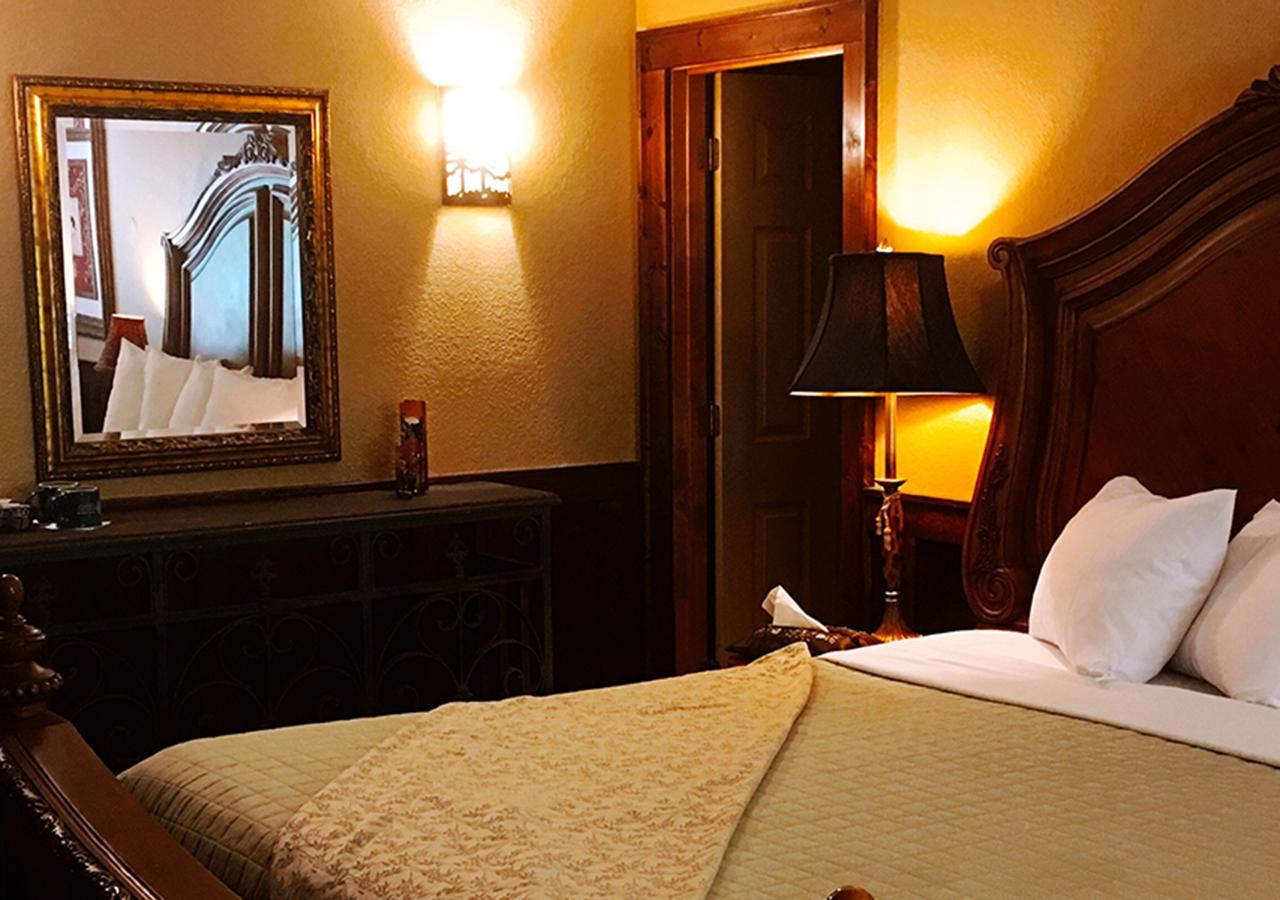 Sylvan Valley Lodge And Cellars Sautee Nacoochee Екстер'єр фото