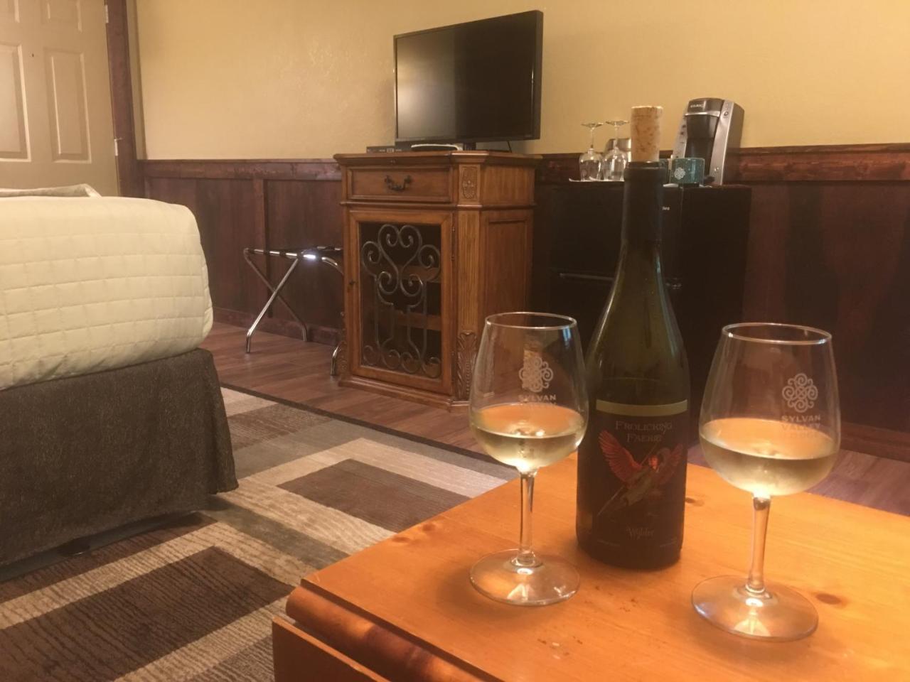 Sylvan Valley Lodge And Cellars Sautee Nacoochee Екстер'єр фото
