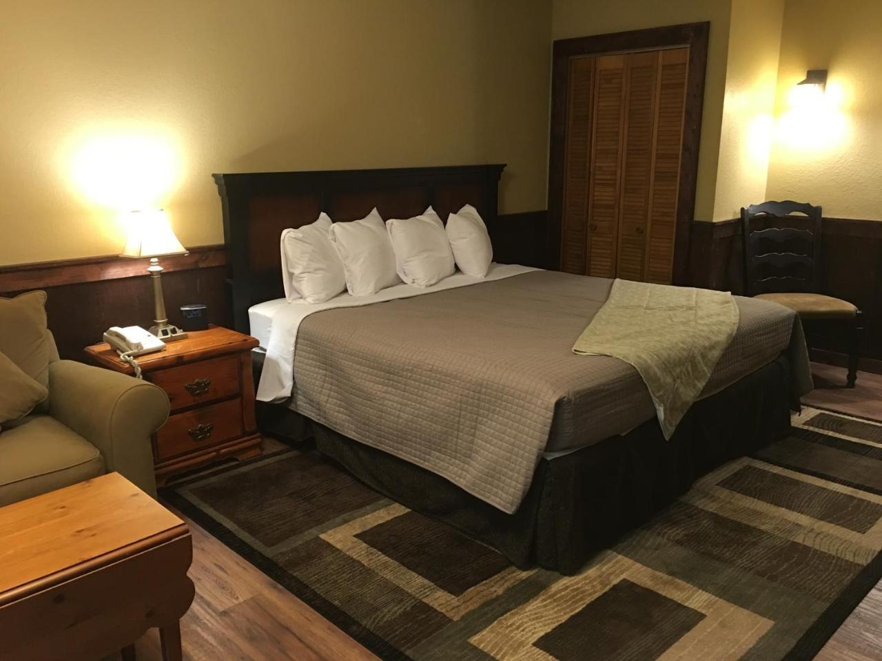 Sylvan Valley Lodge And Cellars Sautee Nacoochee Екстер'єр фото